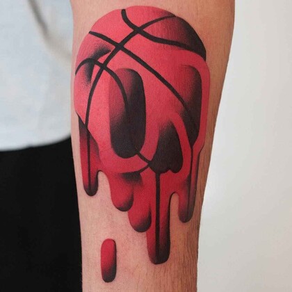 Tattoo Idea #14238 Tattoo Artist Aleksy Marcinow
