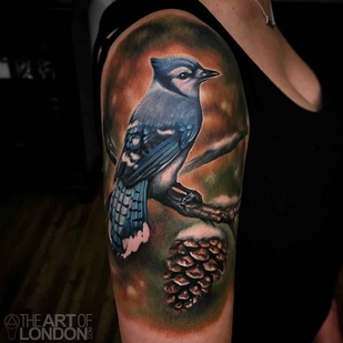 tattoo #14149 | Tattoo Artist London Reese