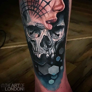 tattoo #14147 | Tattoo Artist London Reese