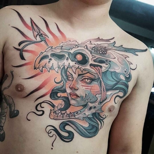 tattoo #14022 | Tattoo Artist Kati Berinkey