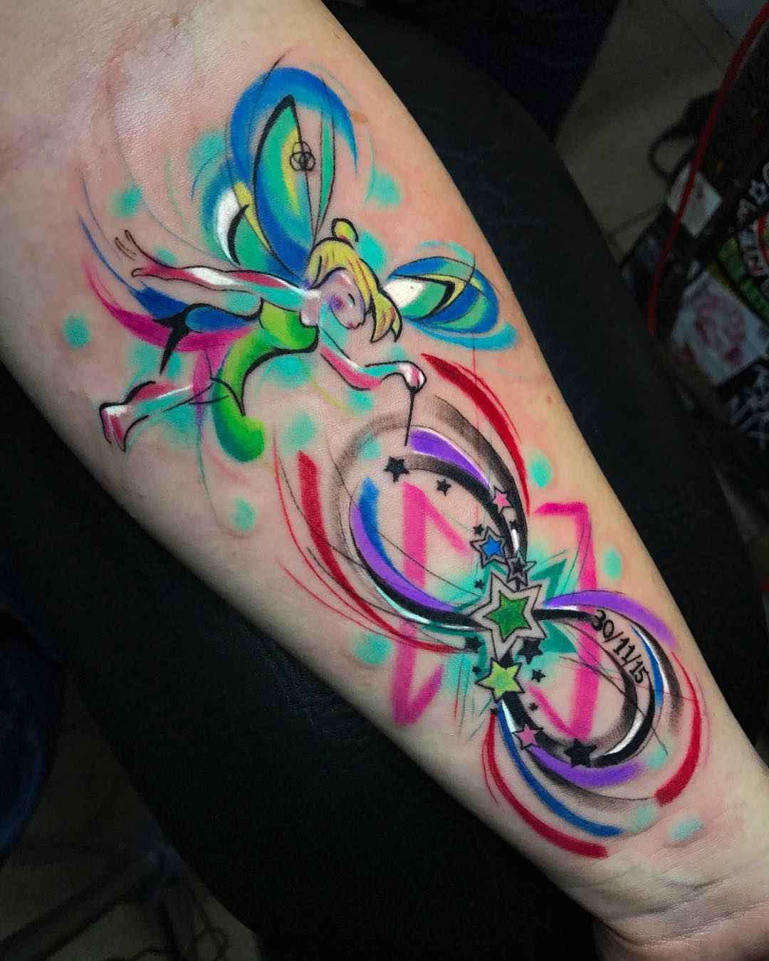 bright tattoos by sebastian barone inkppl tattoo magazine bright tattoos by sebastian barone inkppl tattoo magazine