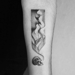 tattoo #14117 | Tattoo Artist Amanda Piejak