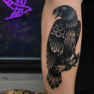 tattoo #13830 | Tattoo Artist Victor Vaclav