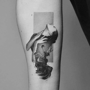 tattoo #14116 | Tattoo Artist Amanda Piejak