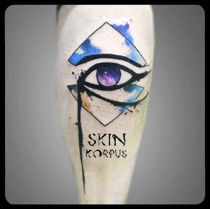 Tattoo Idea #13734 Tattoo Artist Skin Korpus