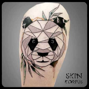 tattoo #13746 | Tattoo Artist Skin Korpus