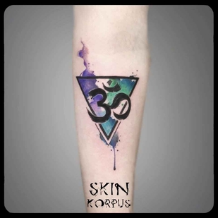 tattoo #13756 | Tattoo Artist Skin Korpus