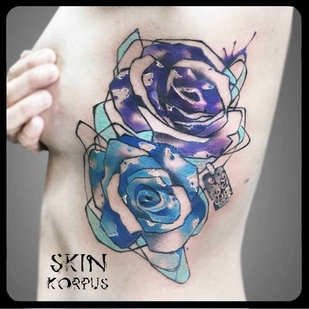 tattoo #13762 | Tattoo Artist Skin Korpus