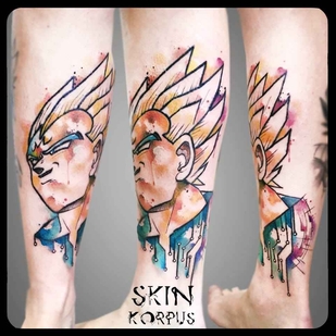 tattoo #13780 | Tattoo Artist Skin Korpus