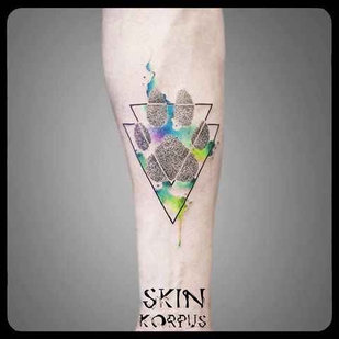 tattoo #13778 | Tattoo Artist Skin Korpus
