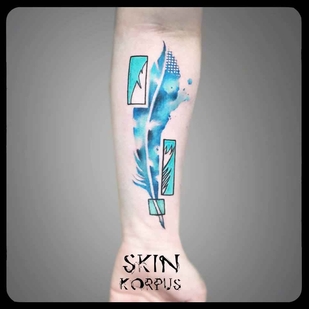 tattoo #13785 | Tattoo Artist Skin Korpus