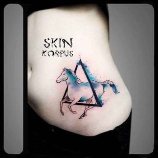 tattoo #13709 | Tattoo Artist Skin Korpus