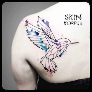 tattoo #13707 | Tattoo Artist Skin Korpus