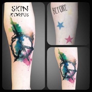 tattoo #13714 | Tattoo Artist Skin Korpus
