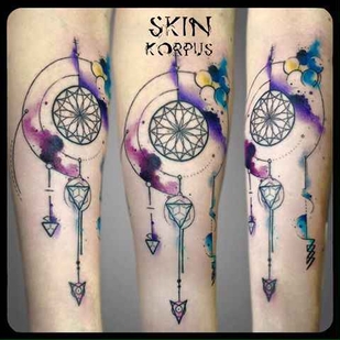 tattoo #13724 | Tattoo Artist Skin Korpus