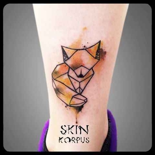 tattoo #13730 | Tattoo Artist Skin Korpus