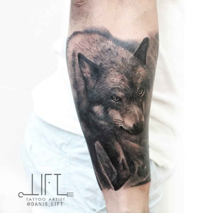 tattoo #14202 | Tattoo Artist Danis Lift