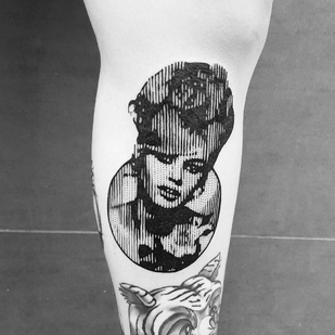 tattoo #26207 | Tattoo Artist Marco Bordi