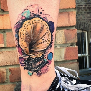 tattoo #26094 | Tattoo Artist Tom Petucco