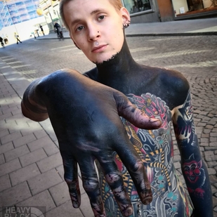 tattoo #25603 | Tattoo Artist 3KREUZE