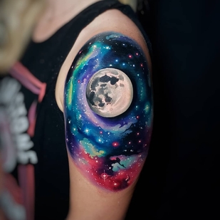 tattoo #25595 | Tattoo Artist Tyler Malek