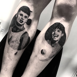 tattoo #26221 | Tattoo Artist Marco Bordi