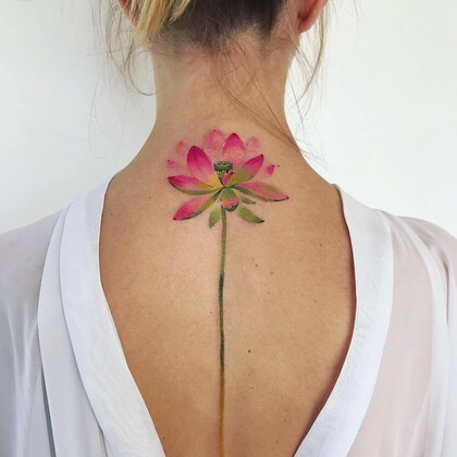 Tattoo Idea # Tattoo Artist Pis Saro