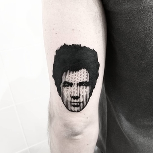 tattoo #26222 | Tattoo Artist Marco Bordi