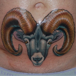 tattoo #26144 | Tattoo Artist Stas Dobryak