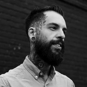 Tom Petucco | London, United Kingdom | iNKPPL