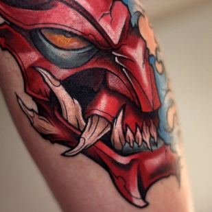 tattoo #32698 | Tattoo Artist Yura Jay-b Taran