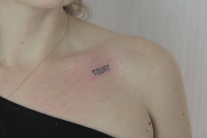 Tattoo Idea #32816 Tattoo Artist The Monkid