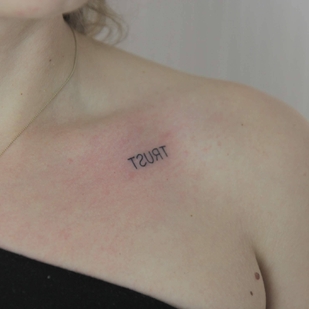 tattoo #32816 | Tattoo Artist The Monkid