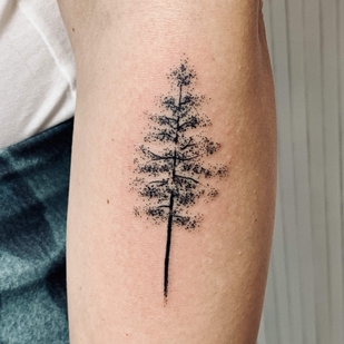 tattoo #32805 | Tattoo Artist The Monkid