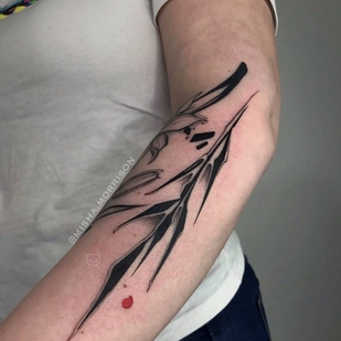 tattoo #33021 | Tattoo Artist Mihail Morrison