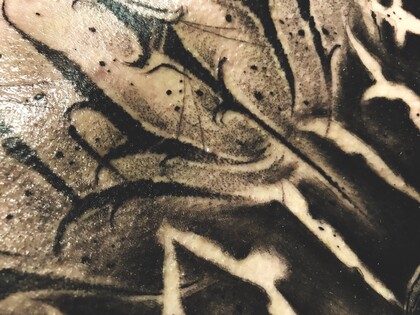 Tattoo Idea #33242 Tattoo Artist Maxim Ogarev
