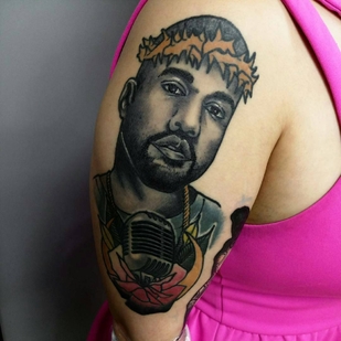 tattoo #33508 | Tattoo Artist Valera Pashkov