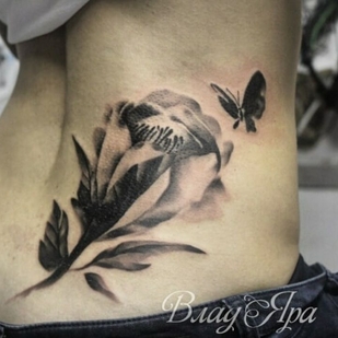 tattoo #37751 | Tattoo Artist Vlad Yara
