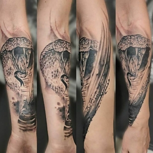 tattoo #37767 | Tattoo Artist Vlad Yara