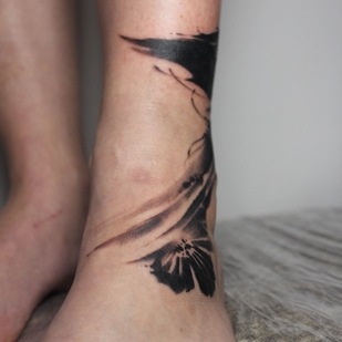 tattoo #37770 | Tattoo Artist Vlad Yara