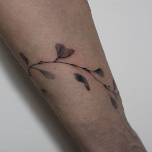 tattoo #37773 | Tattoo Artist Vlad Yara
