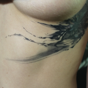 tattoo #37776 | Tattoo Artist Vlad Yara