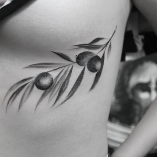 tattoo #37784 | Tattoo Artist Vlad Yara