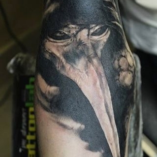 tattoo #37802 | Tattoo Artist Vlad Yara