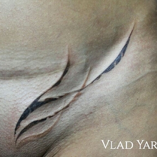 tattoo #37828 | Tattoo Artist Vlad Yara