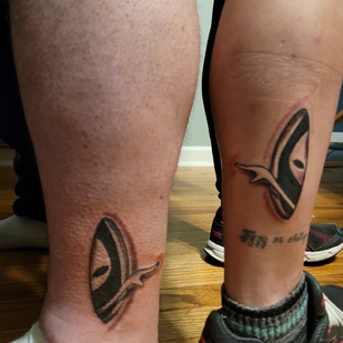 tattoo #37904 | Tattoo Artist Brian Christiani