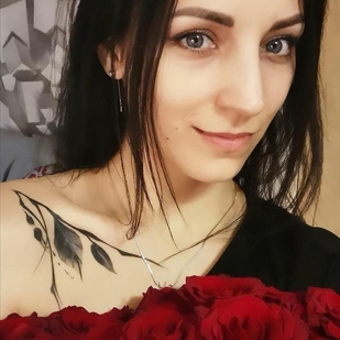 tattoo #38036 | Tattoo Artist Vlad Yara