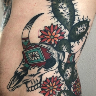 tattoo #43003 | Tattoo Artist Shitneck Jones