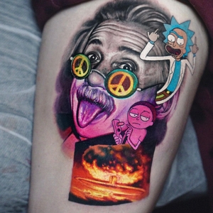 Sergey Shanko | Los Angeles, USA | iNKPPL