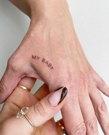 Tattoo Idea #43211 Tattoo Artist Jojo